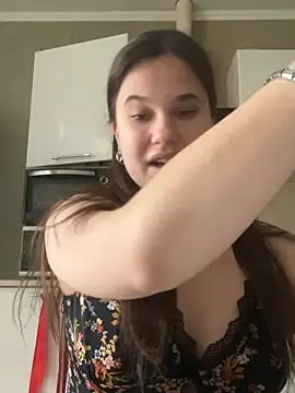 Snapshot of JaneLestur chatting on 01-05-25, 11:48 JaneLestur online show from 01-05-25, 11:48