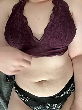 CherryVenus885 online show from 02-12-25, 05:58