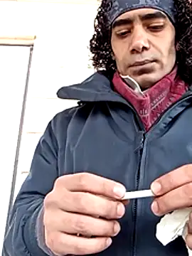 Snapshot of Dodge777 chatting on 11-20-25, 09:42 Dodge777 online show from 11-20-25, 09:42