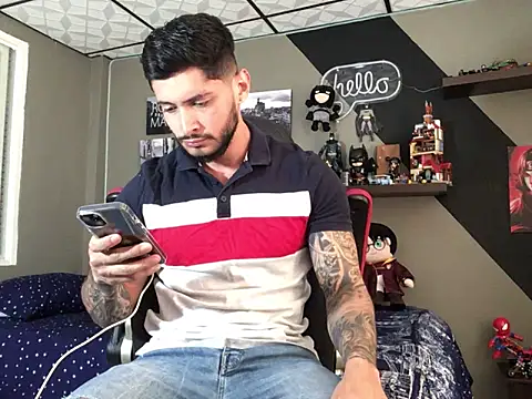 Snapshot of marcel_crawford96 chatting on 01-18-25, 01:51 marcel crawford96 online show from 01-18-25, 01:51