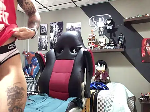 Snapshot of marcel_crawford96 chatting on 02-12-25, 01:16 marcel crawford96 online show from 02-12-25, 01:16