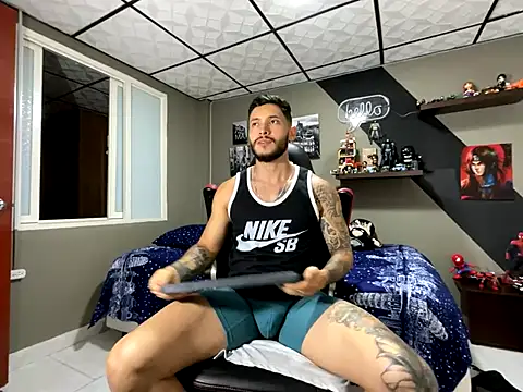 Snapshot of marcel_crawford96 chatting on 10-10-25, 02:38 marcel crawford96 online show from 10-10-25, 02:38