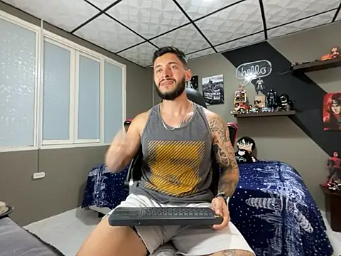 Snapshot of marcel_crawford96 chatting on 11-22-25, 02:49 marcel crawford96 online show from 11-22-25, 02:49