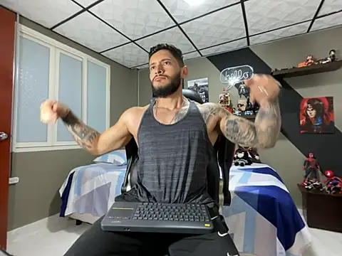 Snapshot of marcel_crawford96 chatting on 11-28-25, 01:36 marcel crawford96 online show from 11-28-25, 01:36