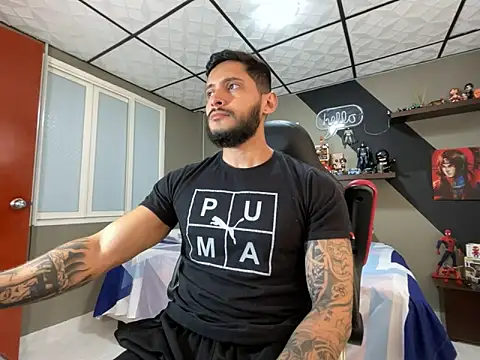 marcel crawford96 online show from 02-05-26, 02:00