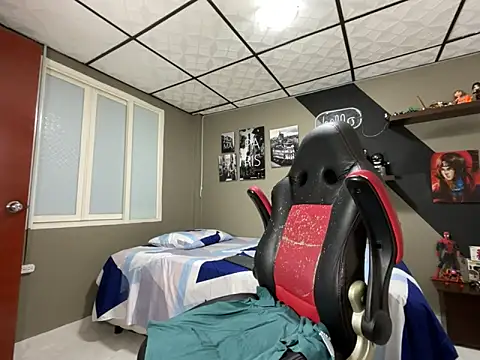 marcel crawford96 online show from 02-21-26, 01:34