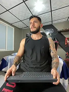 marcel crawford96 online show from 02-26-26, 12:59