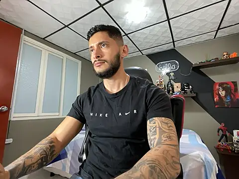 marcel crawford96 online show from 03-28-26, 01:33