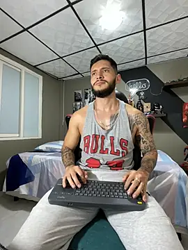 marcel crawford96 online show from 03-29-26, 01:11