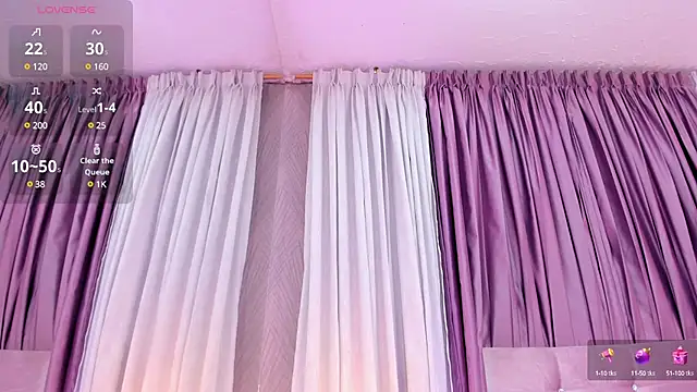 Allison-Bell1 online show from 01-22-25, 10:48