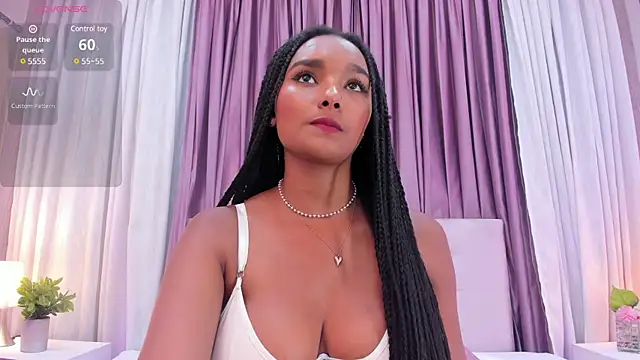 Allison-Bell1 online show from 02-07-25, 08:10