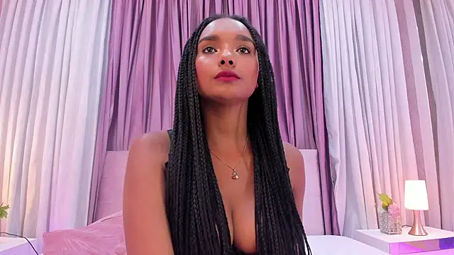 Allison-Bell1 online show from 02-17-25, 07:53