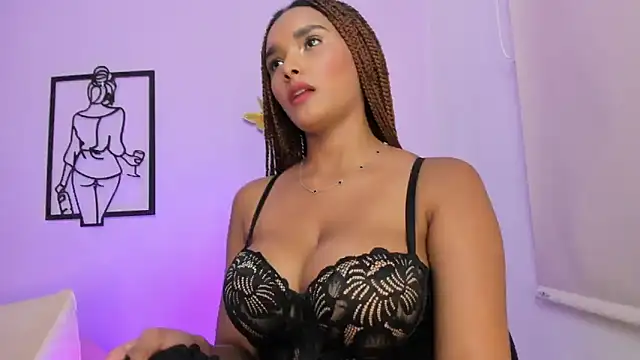 Allison-Bell1 online show from 09-26-25, 08:24