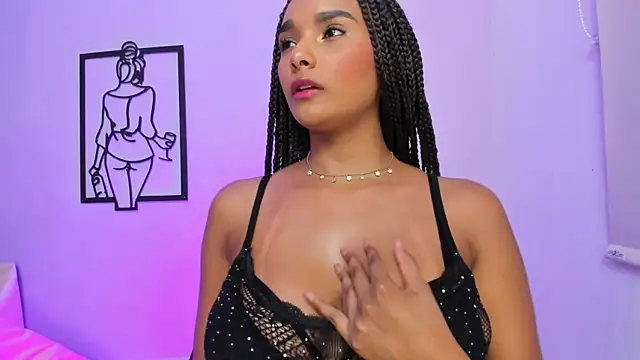 Allison-Bell1 online show from 04-11-26, 12:26