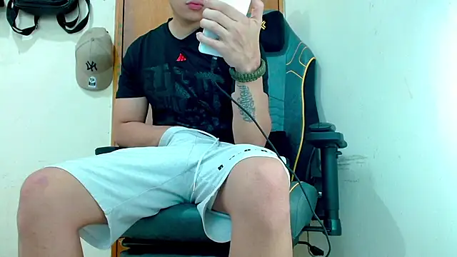 Danyer33 online show from 03-04-26, 10:38