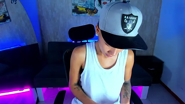 nova sex01 online show from 02-11-26, 05:12