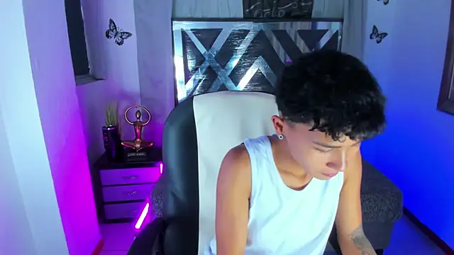 nova sex01 online show from 06-29-26, 10:32
