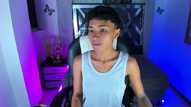 nova sex01 online show from 07-02-26, 03:23