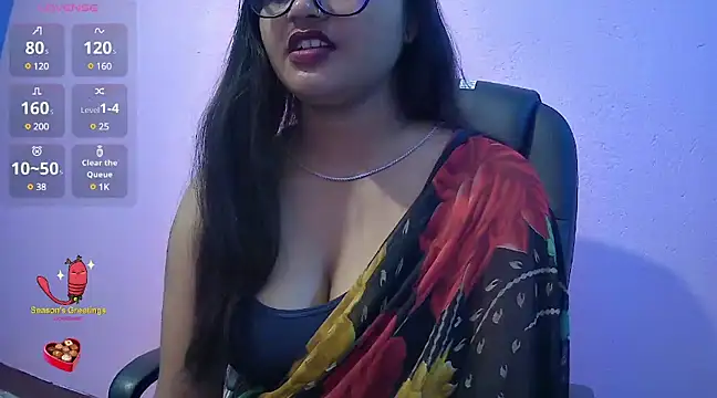 Pari-new online show from 12-25-24, 08:51