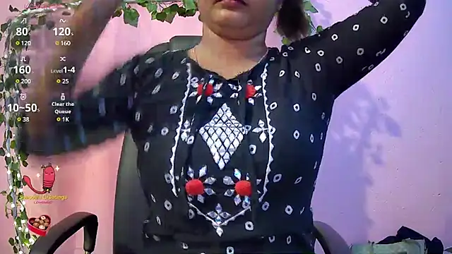 Pari-new online show from 03-14-25, 03:59