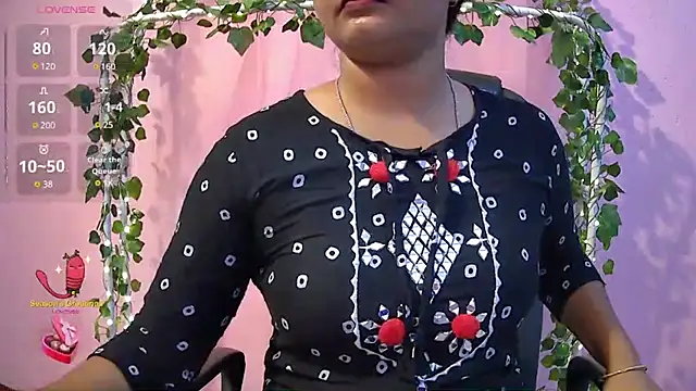 Pari-new online show from 03-18-25, 04:04