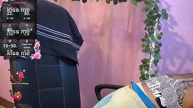 Pari-new online show from 02-28-26, 04:13