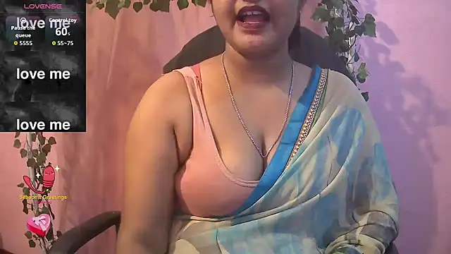 Snapshot of Pari-new chatting on 07-16-26, 04:18 Pari-new online show from 07-16-26, 04:18