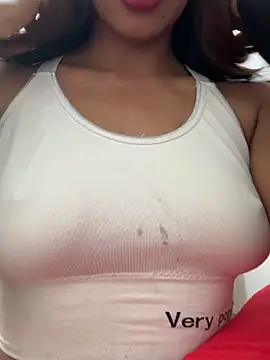 Jecy bee online show from 03-23-26, 04:05