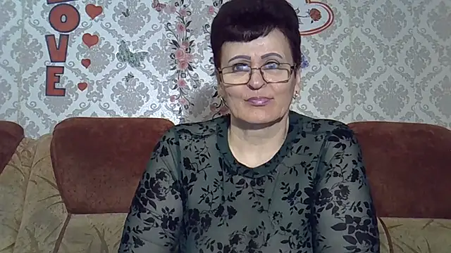 PaulaGolden online show from 03-08-26, 11:14