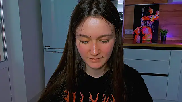 ameli moon online show from 02-16-25, 02:00