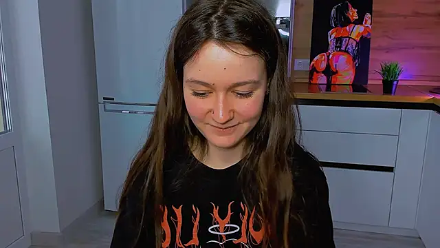 ameli moon online show from 02-18-25, 01:33