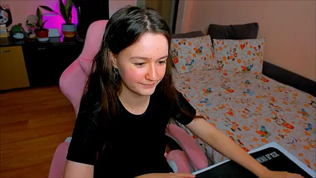 ameli moon online show from 10-11-25, 03:21