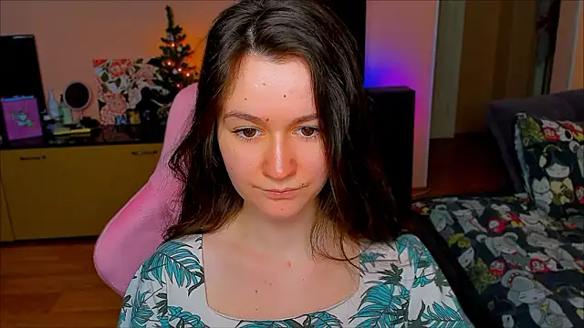 ameli moon online show from 02-22-26, 02:59