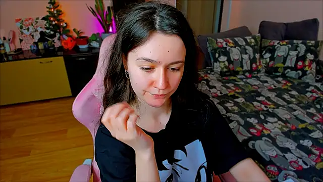 ameli moon online show from 02-26-26, 11:42