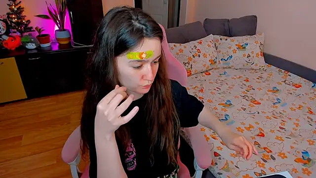 ameli moon online show from 04-20-26, 03:48