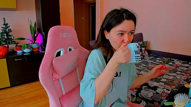 ameli moon online show from 04-26-26, 10:46