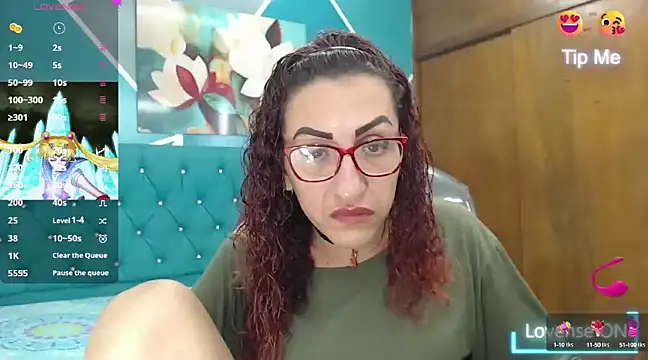 Snapshot of sabrina_dupont chatting on 02-07-25, 01:01 sabrina dupont online show from 02-07-25, 01:01