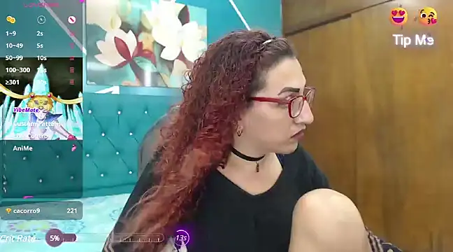 Snapshot of sabrina_dupont chatting on 02-08-25, 07:05 sabrina dupont online show from 02-08-25, 07:05