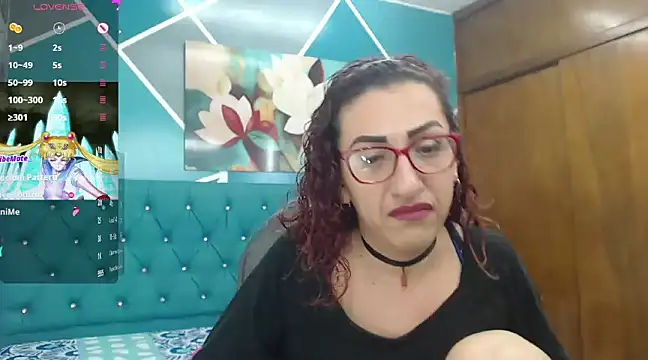 Snapshot of sabrina_dupont chatting on 02-26-25, 12:47 sabrina dupont online show from 02-26-25, 12:47