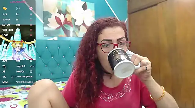 Snapshot of sabrina_dupont chatting on 03-20-25, 06:53 sabrina dupont online show from 03-20-25, 06:53