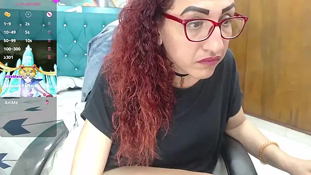 Snapshot of sabrina_dupont chatting on 03-22-25, 06:58 sabrina dupont online show from 03-22-25, 06:58