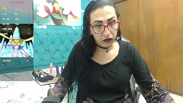 Snapshot of sabrina_dupont chatting on 09-15-25, 12:38 sabrina dupont online show from 09-15-25, 12:38