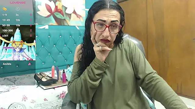 Snapshot of sabrina_dupont chatting on 09-21-25, 12:51 sabrina dupont online show from 09-21-25, 12:51