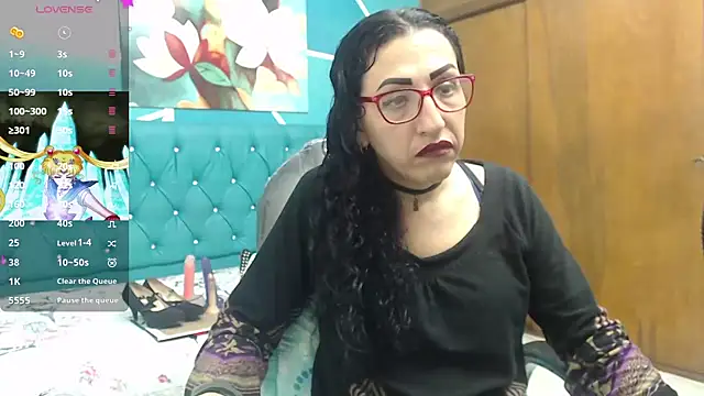 Snapshot of sabrina_dupont chatting on 09-29-25, 12:43 sabrina dupont online show from 09-29-25, 12:43