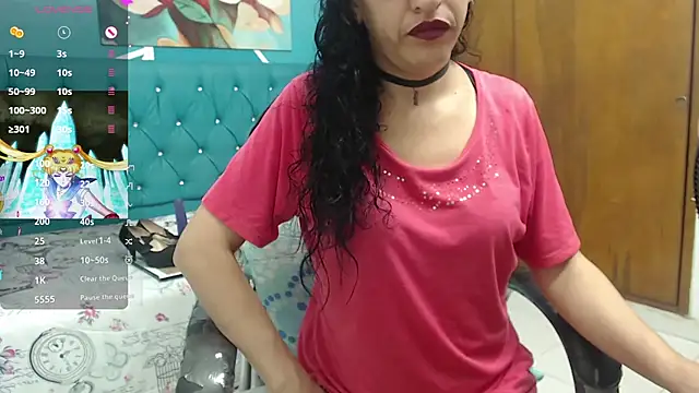 Snapshot of sabrina_dupont chatting on 10-03-25, 12:46 sabrina dupont online show from 10-03-25, 12:46