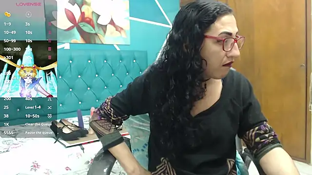 Snapshot of sabrina_dupont chatting on 10-12-25, 12:48 sabrina dupont online show from 10-12-25, 12:48