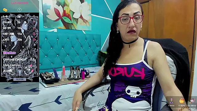 Snapshot of sabrina_dupont chatting on 11-20-25, 01:00 sabrina dupont online show from 11-20-25, 01:00