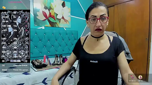 Snapshot of sabrina_dupont chatting on 11-21-25, 12:48 sabrina dupont online show from 11-21-25, 12:48