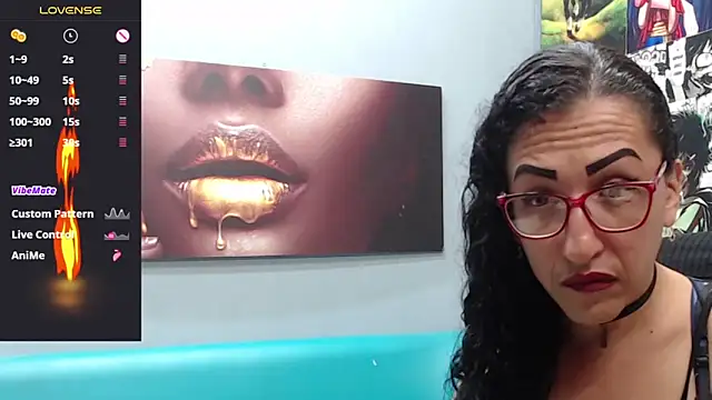 Snapshot of sabrina_dupont chatting on 11-25-25, 01:22 sabrina dupont online show from 11-25-25, 01:22