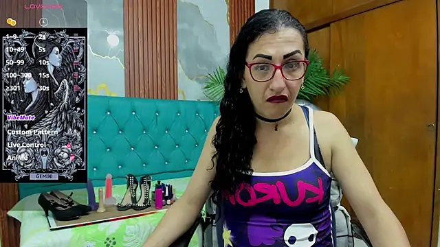 Snapshot of sabrina_dupont chatting on 11-27-25, 01:13 sabrina dupont online show from 11-27-25, 01:13